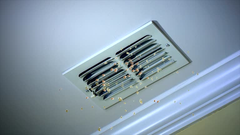 Best Air Duct Cleaning Near Me in Redland, TX