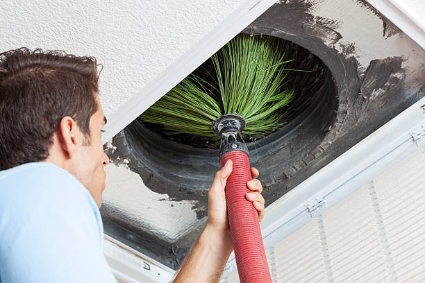 Trusted Redland, TX Airduct Cleaning Experts